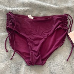 NWT Athleta Cinch Full Bottom
